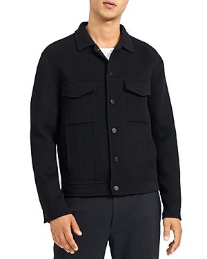 Theory River Deluxe Jacket