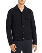 Theory River Deluxe Jacket