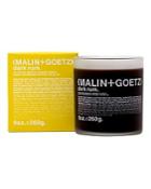Malin+goetz Dark Rum Candle