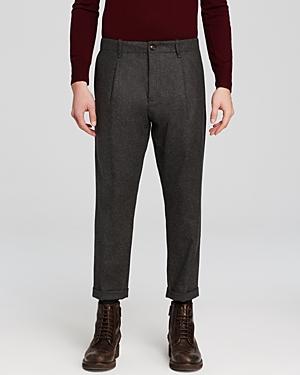 Moncler Trousers - Slim Fit