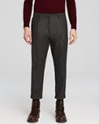 Moncler Trousers - Slim Fit