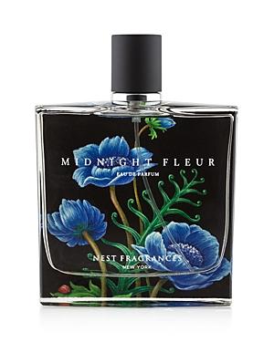 Nest Fragrances Midnight Fleur Eau De Parfum 3.4 Oz.
