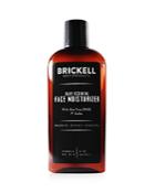 Brickell Daily Essential Face Moisturizer 4 Oz.