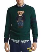 Polo Ralph Lauren Preppy Bear Sweater