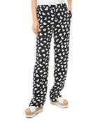 Michael Michael Kors Printed Pants