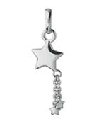 Links Of London Sterling Silver Shooting Stars Charm