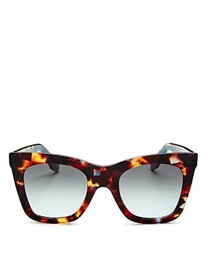 Marc Jacobs Women's Square Sunglasses, 50mm