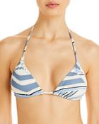 Cult Gaia Estella Bikini Top