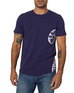 Velvet By Graham & Spencer Asher Graphic Tee