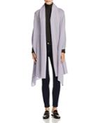 C By Bloomingdale's Cashmere Wrap - 100% Exclusive