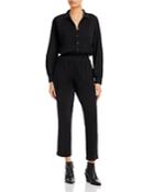Atm Anthony Thomas Melillo Classic Jersey Jumpsuit