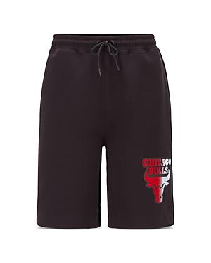 Boss Slam Dunk Nba Chicago Bulls Drawstring Shorts