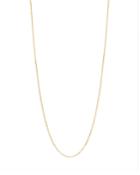 Argento Vivo Twisted Rope Chain Necklace, 16-18