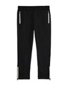 Ami Patch Track Pants
