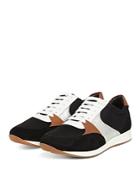 Hobbs London Women's Mara Lace Up Trainer Running Sneakers