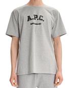 A.p.c. Coddie Tee