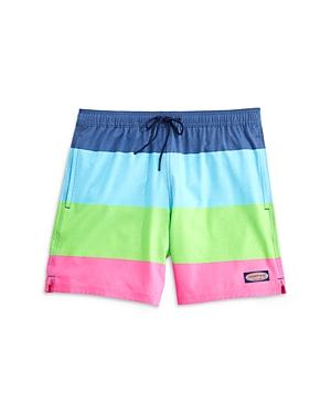 Vineyard Vines 7 Pieced Chappy Swim Trunks