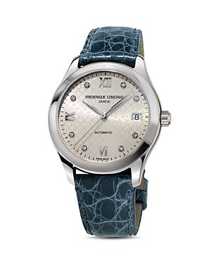 Frederique Constant Automatic Watch, 36mm