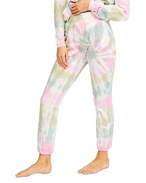 Billabong Casual Coast Tie Dyed Jogging Pants