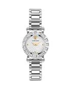 Versus Versace Greca Glam Watch, 30mm