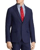 Polo Ralph Lauren Morgan Soft Linen Classic Fit Suit Jacket