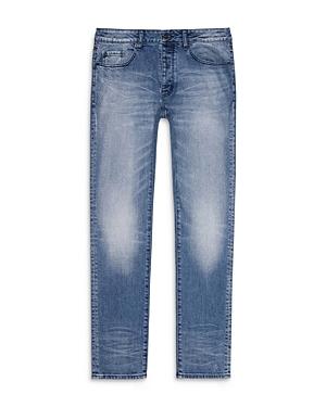 Six Week Residency Skinny Jeans In Japan Vintage Indigo