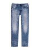 Six Week Residency Skinny Jeans In Japan Vintage Indigo