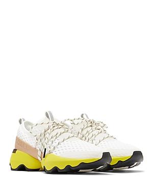 Sorel Women's Kinetic Impact Lace Up Sneakers