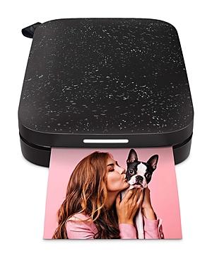 Lifeprint Hp Sprocket Portable 2x3 Instant Photo Printer