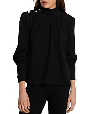 Ba & Sh Posy Blouse