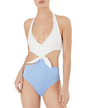Onia Lucy One Piece Swimsuit