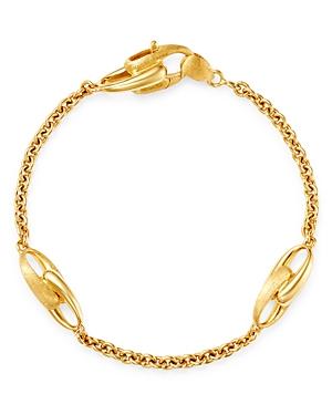 Marco Bicego 18k Yellow Gold Legami Station Bracelet - 100% Exclusive