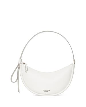 Kate Spade New York Small Crescent Shoulder Bag