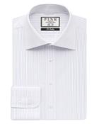 Thomas Pink Llewellyn Stripe Dress Shirt - Bloomingdale's Regular Fit