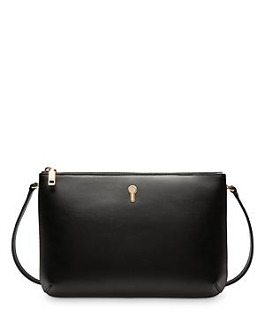 Bally Crice Leather Crossbody