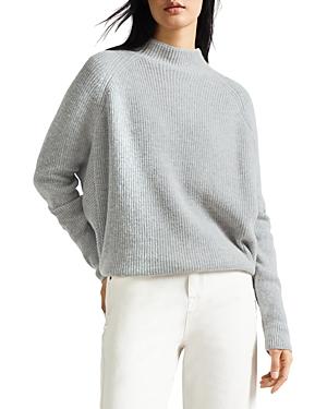 Ted Baker Ggracee Mock Neck Sweater