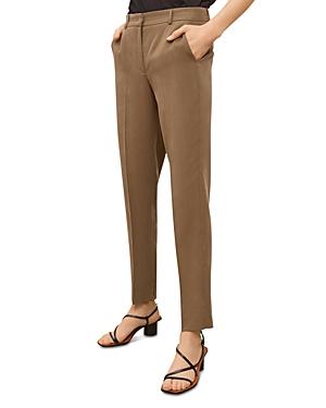 Gerard Darel Marcia Straight-leg Pants