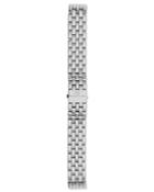 Michele Urban Mini Stainless Steel Watch Bracelet, 16mm
