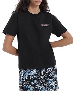 The Kooples Love The Kooples Graphic Tee