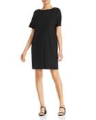 Eileen Fisher Ribbed Knit Dress - 100% Exclusive