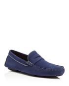 To Boot New York Ashton Penny Driving Loafers
