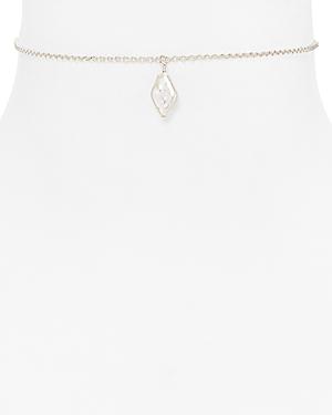 Dogeared Pearl Choker Necklace, 12 - 100% Exclusive