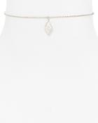 Dogeared Pearl Choker Necklace, 12 - 100% Exclusive