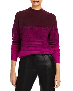 C By Bloomingdale's Space Dyed Cashmere Sweater - 100% Exclusive