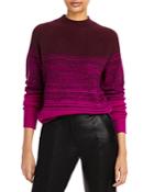 C By Bloomingdale's Space Dyed Cashmere Sweater - 100% Exclusive