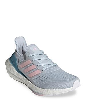Adidas Women's Ultraboost 21 Running Sneakers