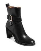 Jack Rogers Women's Jade Block Heel Booties