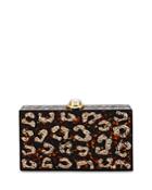 Sophia Webster Cleo Party Box Clutch