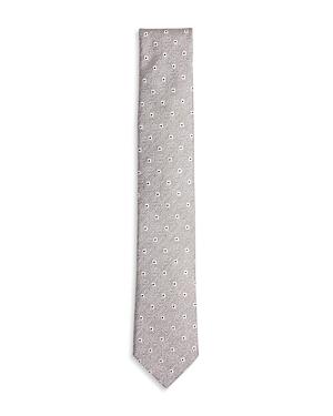 Ted Baker Micro Print Silk Tie