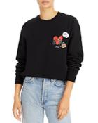 Bloomie's Unisex I Do What I Want Graphic Sweatshirt - 100% Exclusive